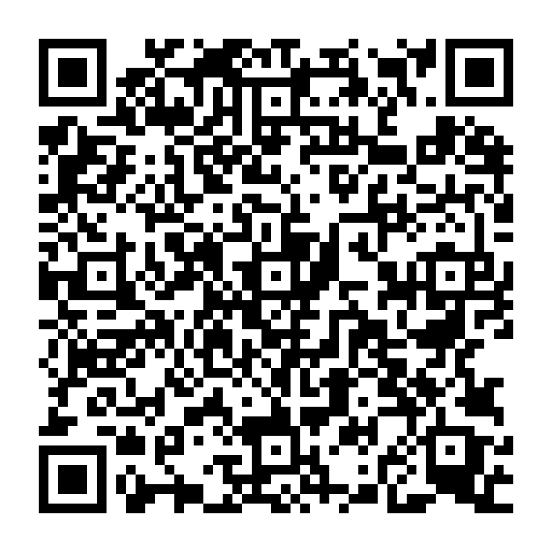 QR-kode