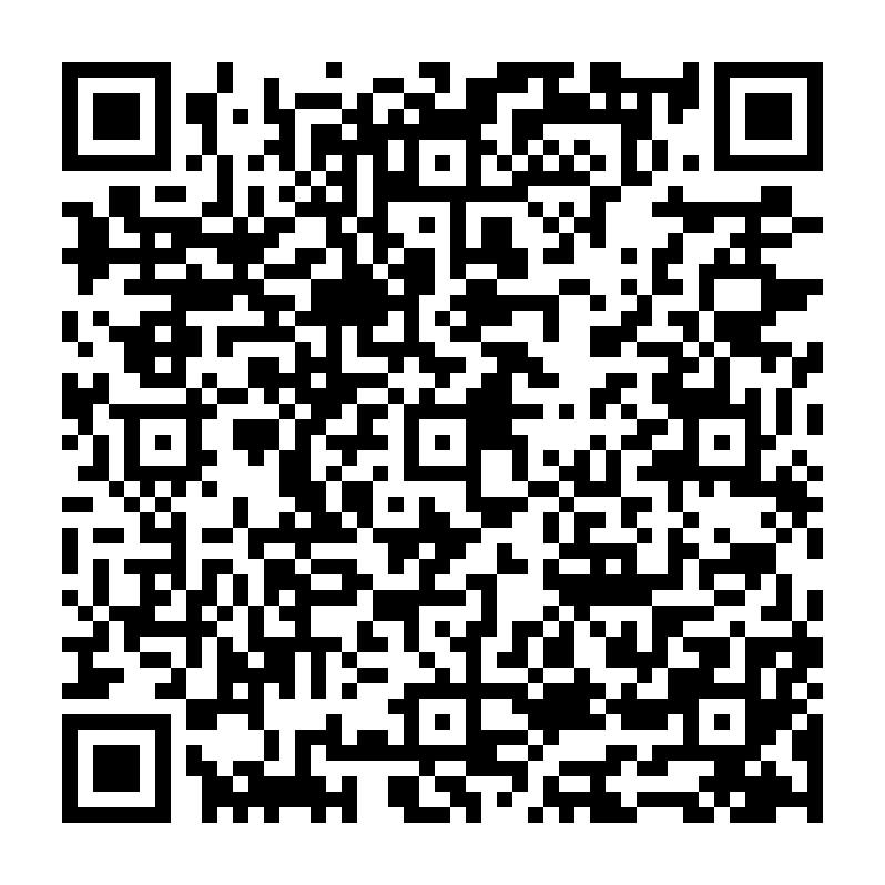 QR-kode