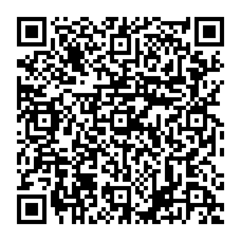 Skann QR-kode