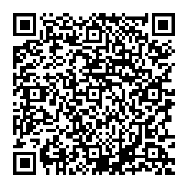 Skann QR-kode