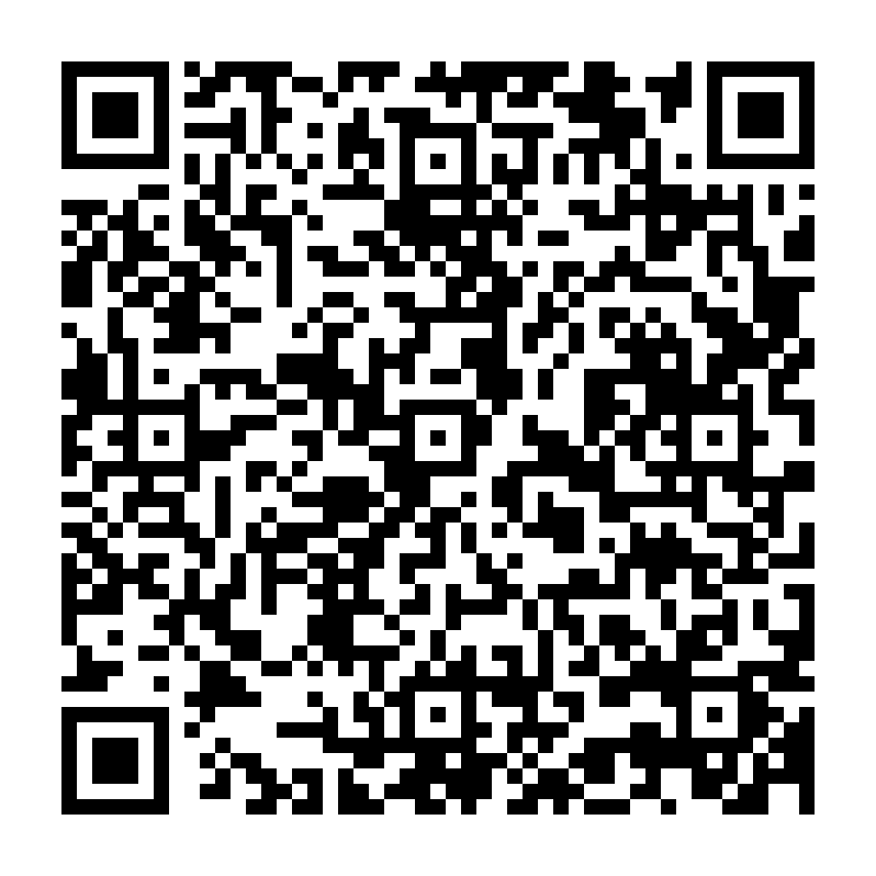 Skann QR-kode