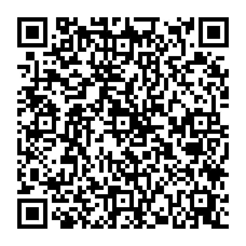 Skann QR-kode