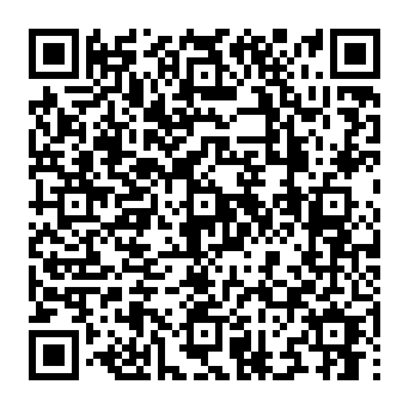 Skann QR-kode