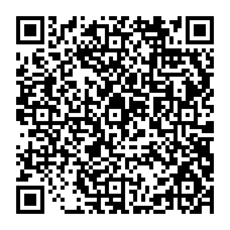 Skann QR-kode