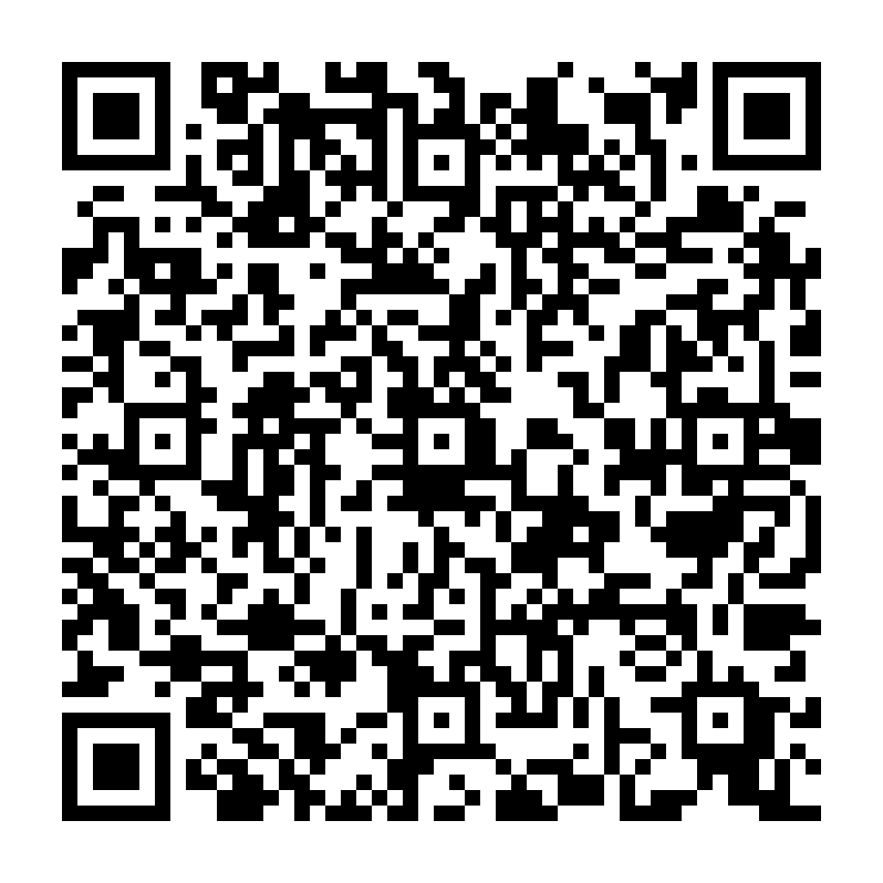 Skann QR-kode