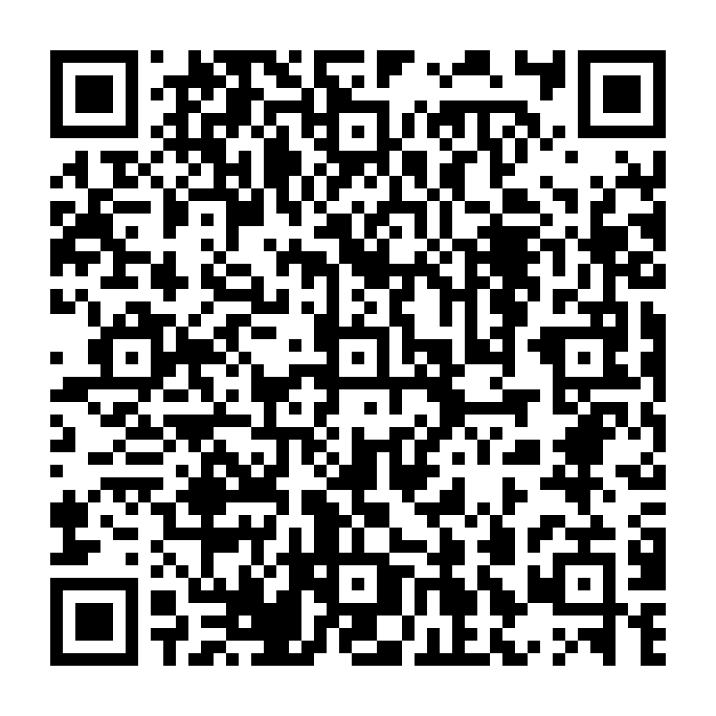 Skann QR-kode