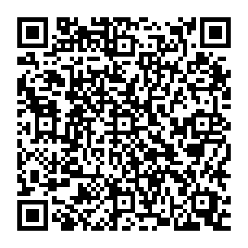 Skann QR-kode