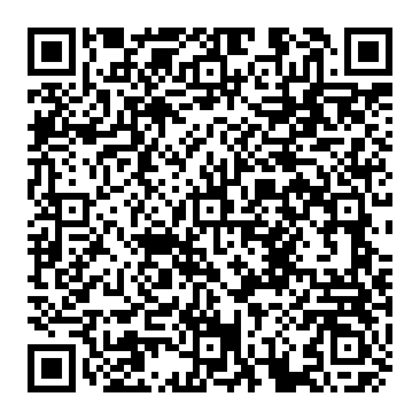 QR-kode