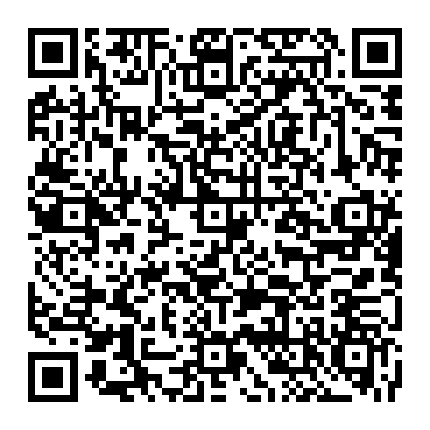 Skann QR-kode
