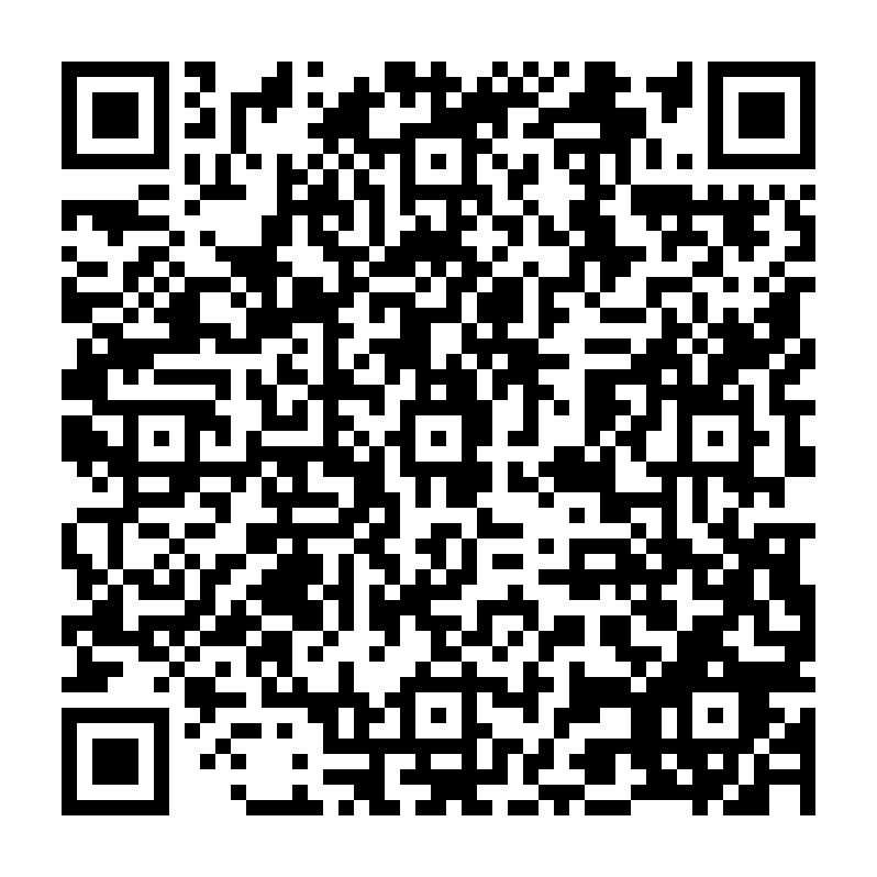 Skann QR-kode