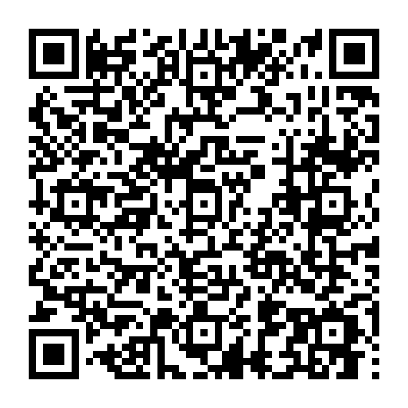 Skann QR-kode