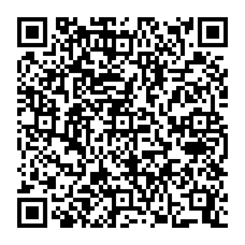 Skann QR-kode