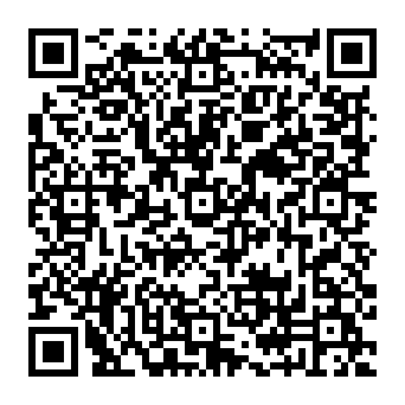 Skann QR-kode