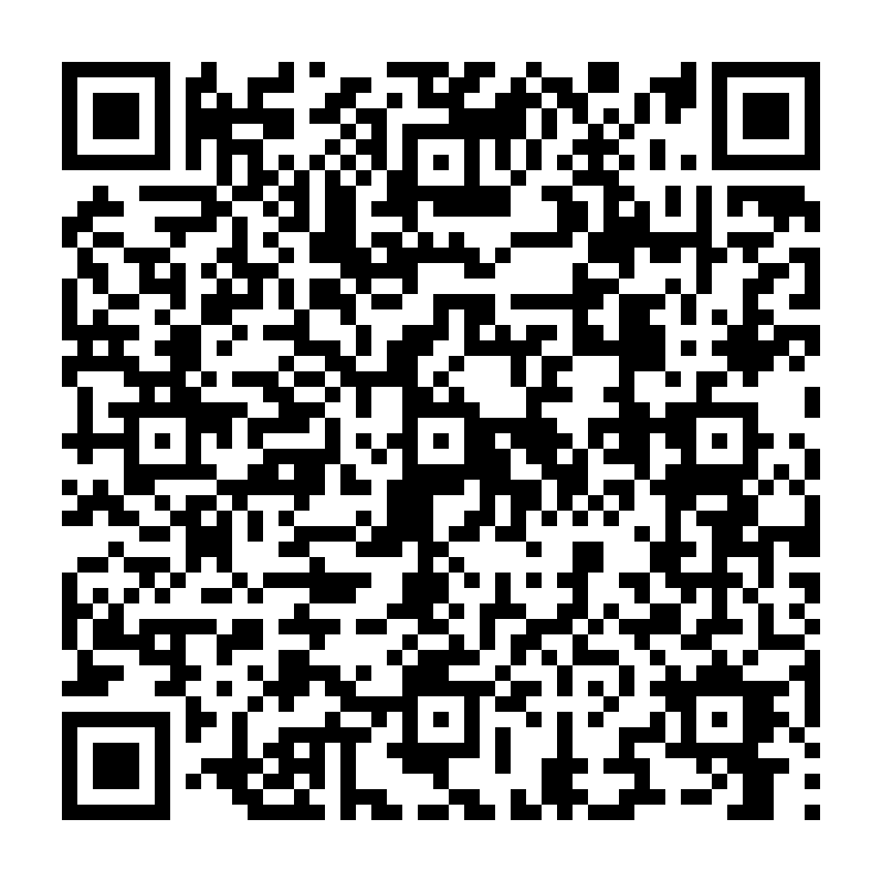 Skann QR-kode