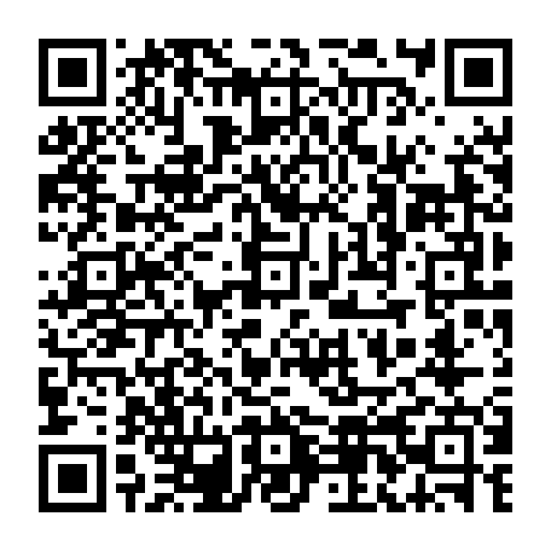 Skann QR-kode