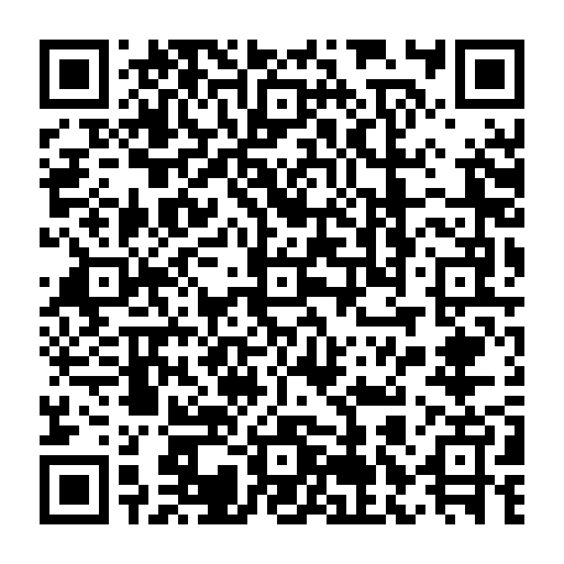 Skann QR-kode