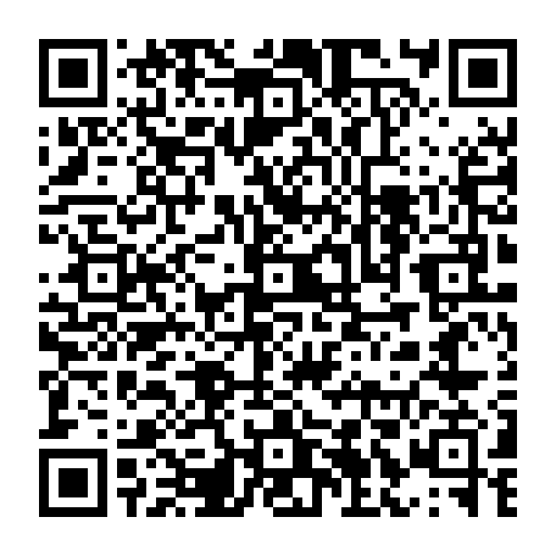 Skann QR-kode