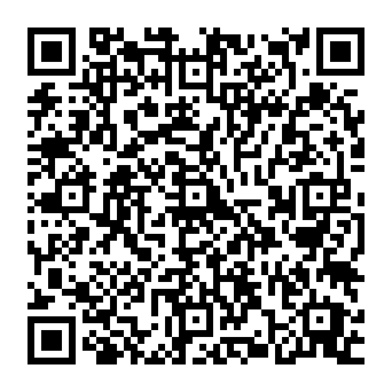 Skann QR-kode
