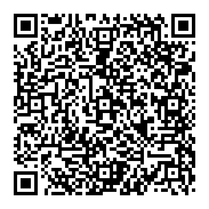 QR-kode