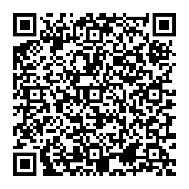 QR-kode
