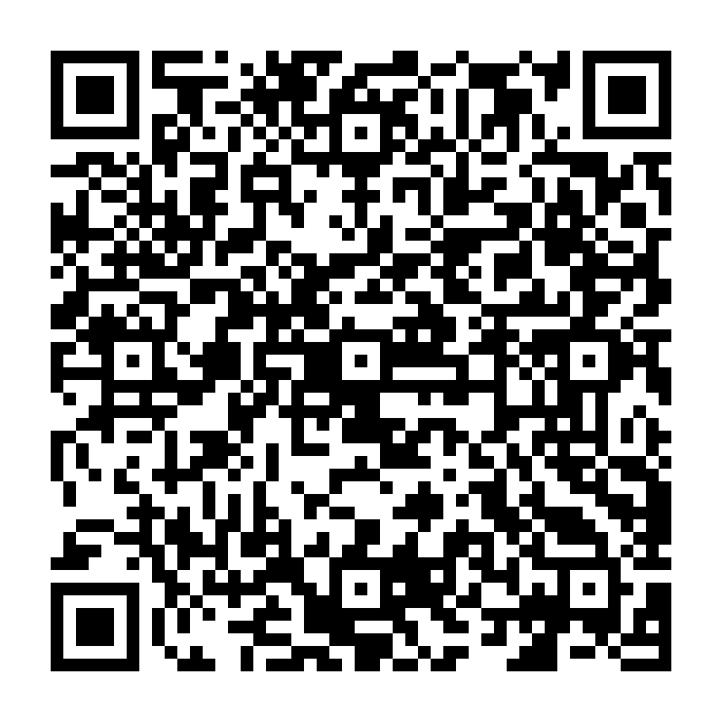 Skann QR-kode