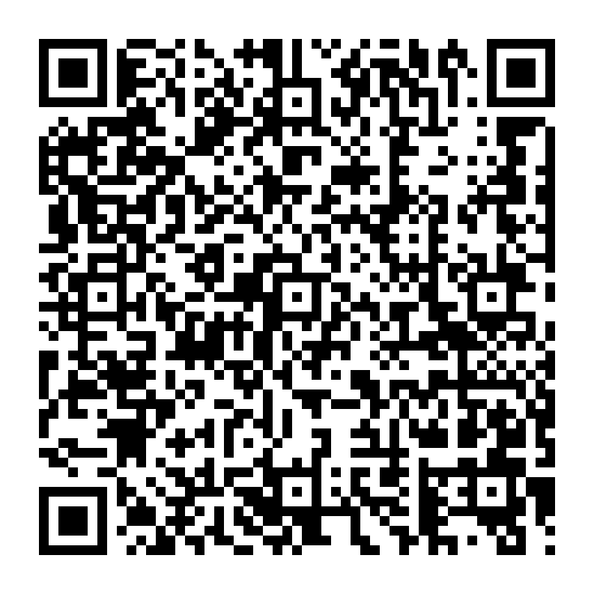 Skann QR-kode