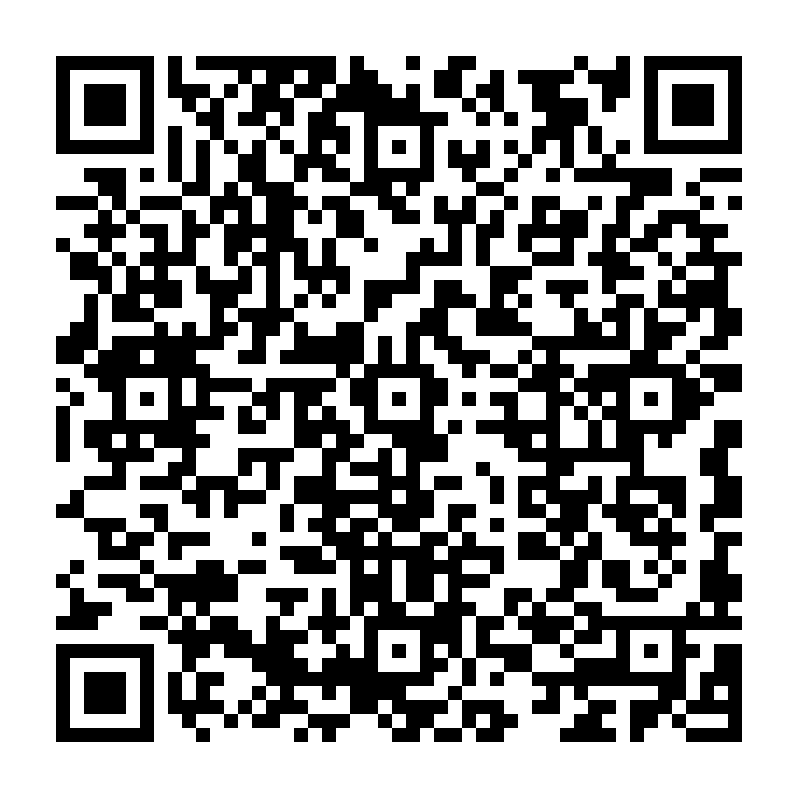 Skann QR-kode