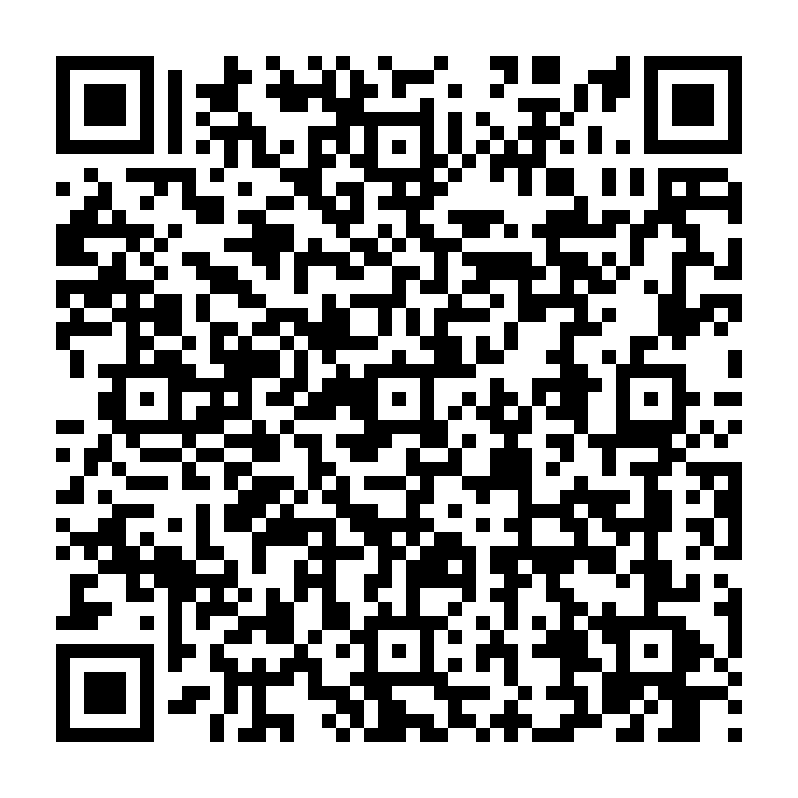 QR-kode