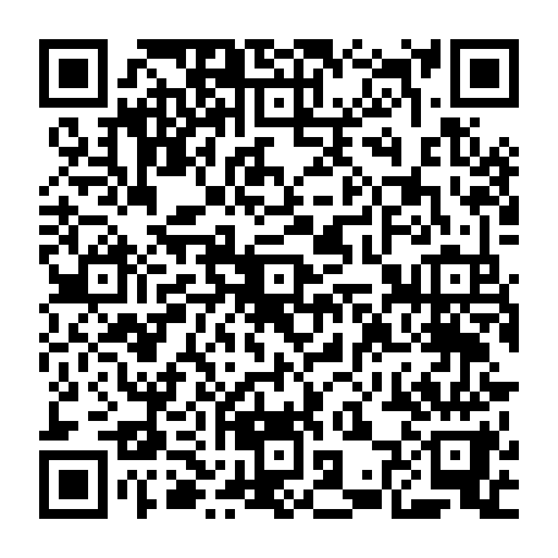 QR-kode