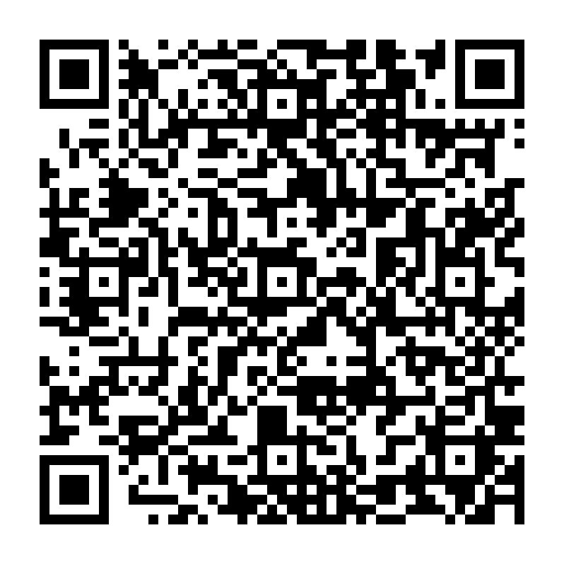 Skann QR-kode