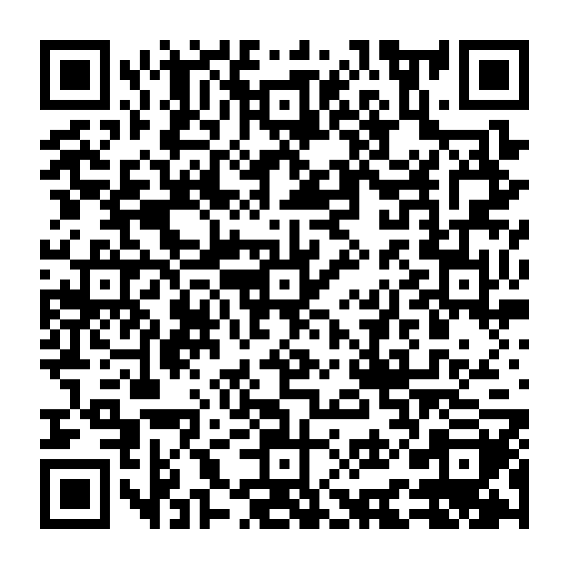 Skann QR-kode