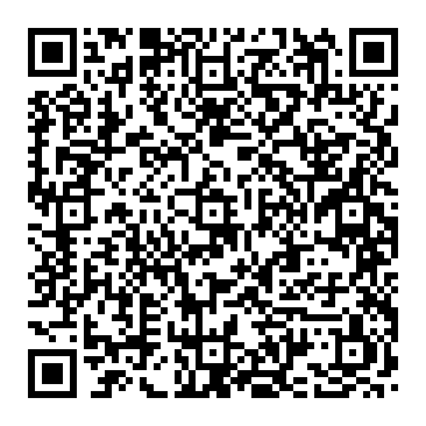 QR-kode