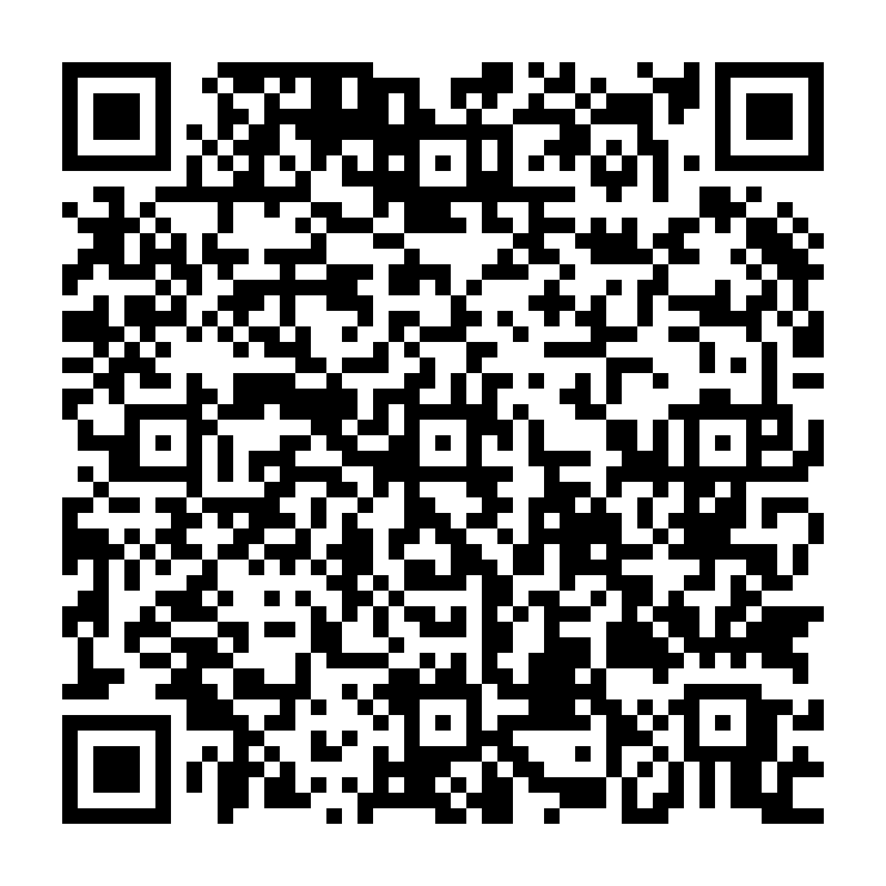 QR-kode