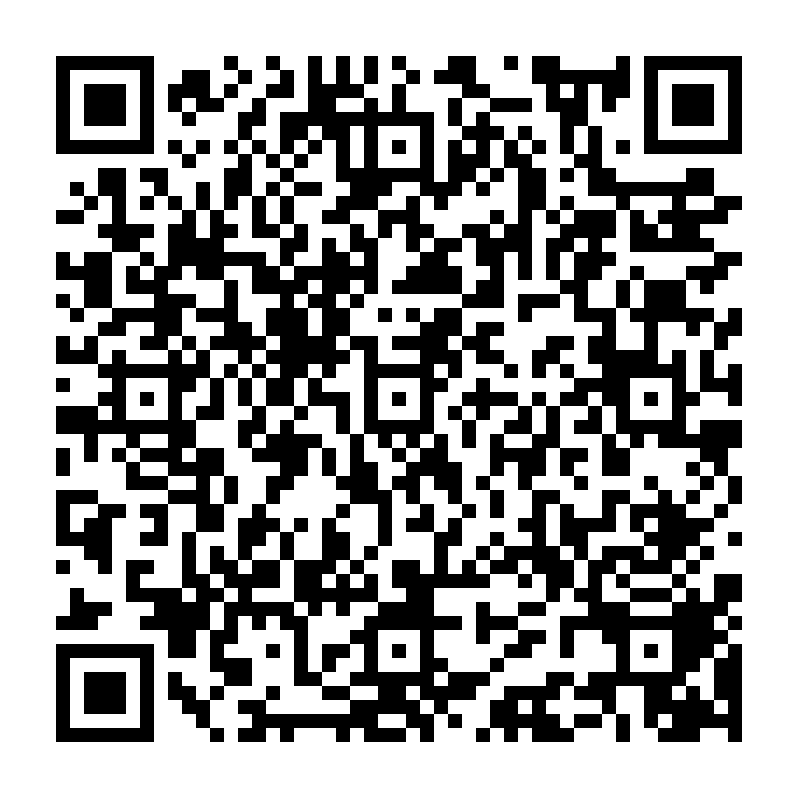 QR-kode