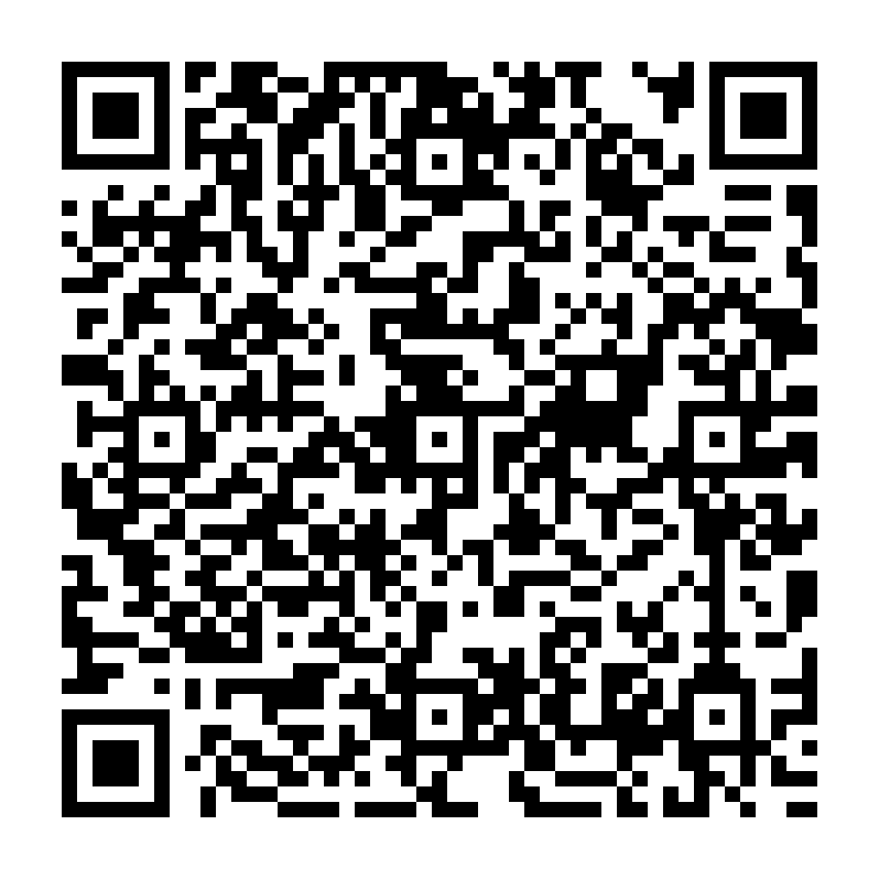 QR-kode