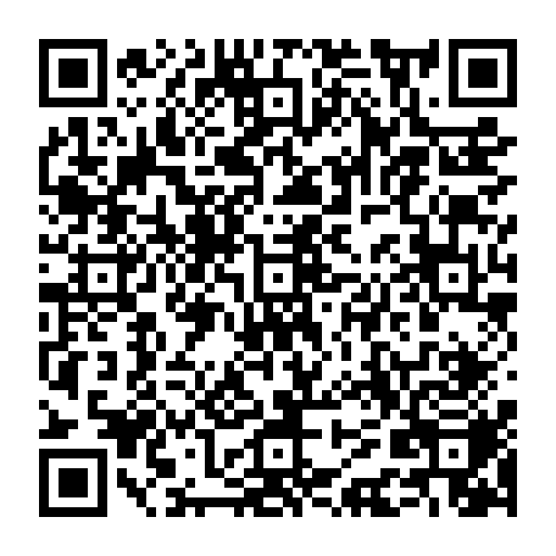 QR-kode