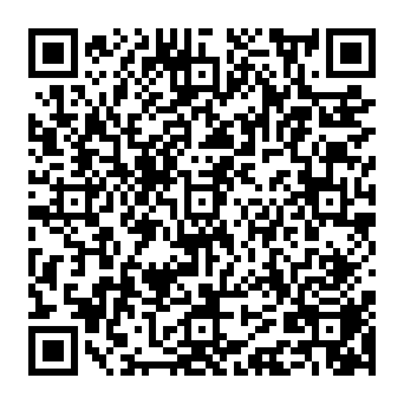 Skann QR-kode