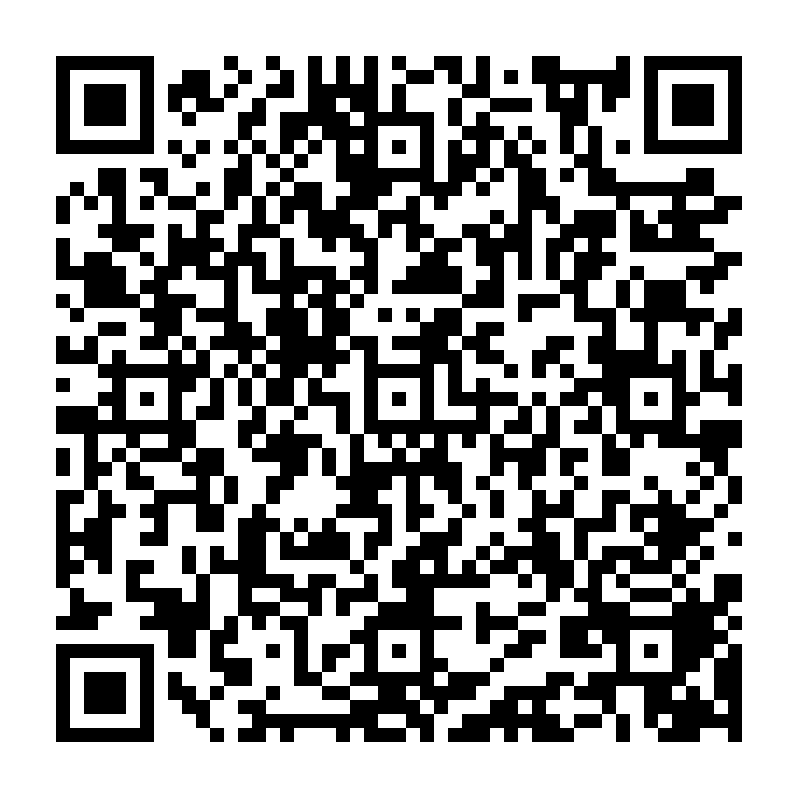 QR-kode