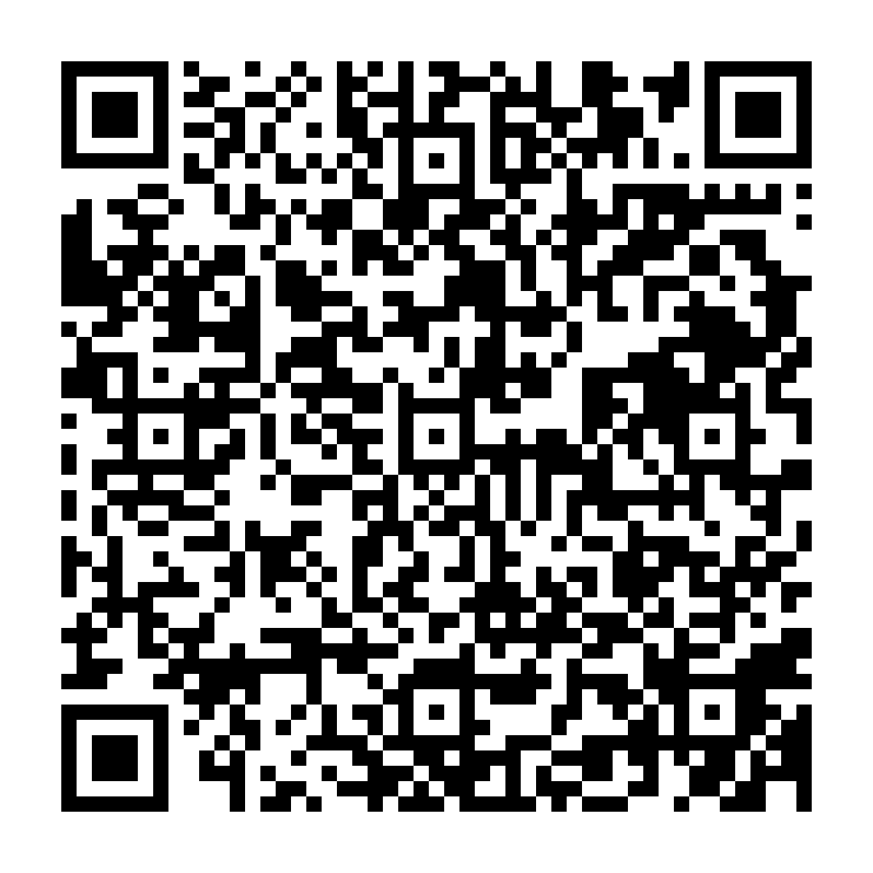 QR-kode