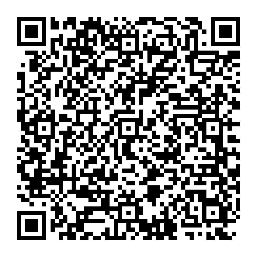 QR-kode