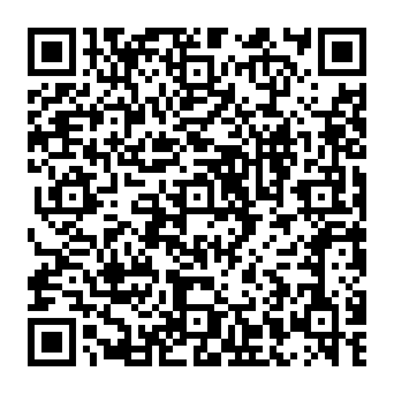 QR-kode
