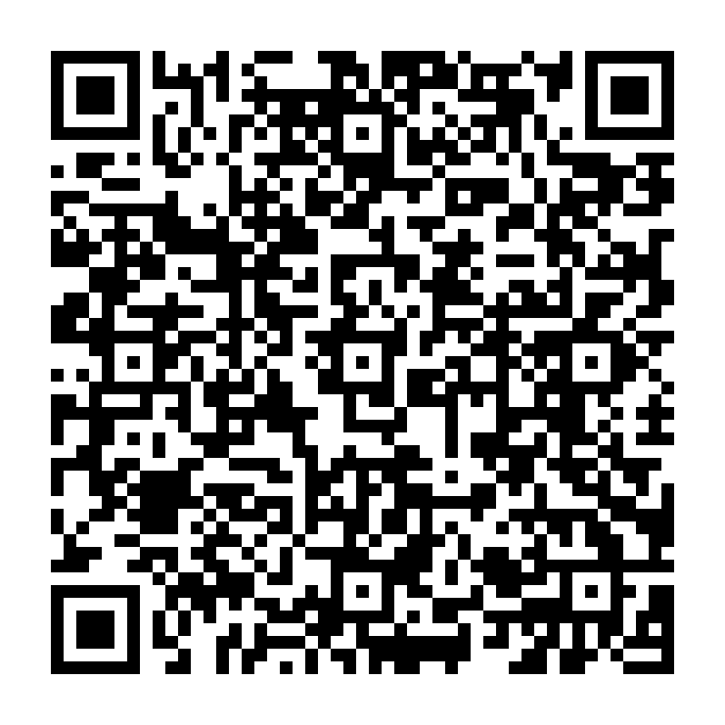 Skann QR-kode