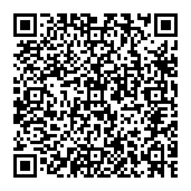 Skann QR-kode