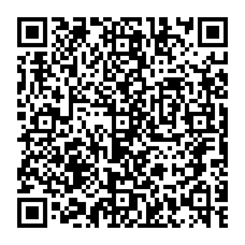 Skann QR-kode
