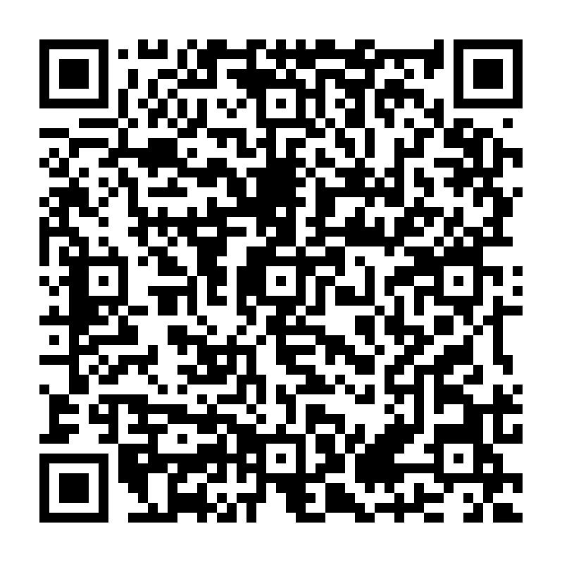 Skann QR-kode