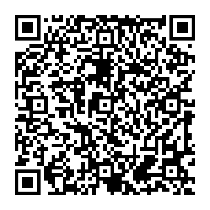 Skann QR-kode