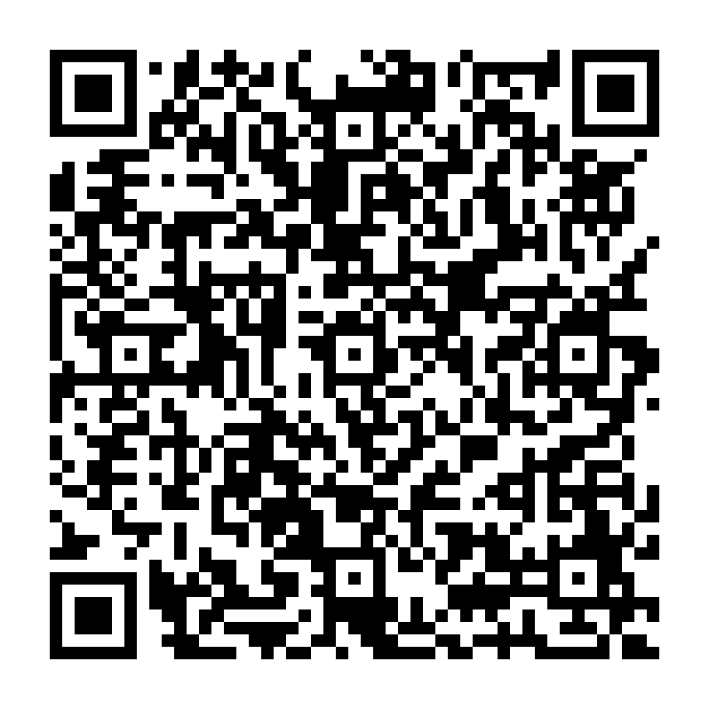Skann QR-kode