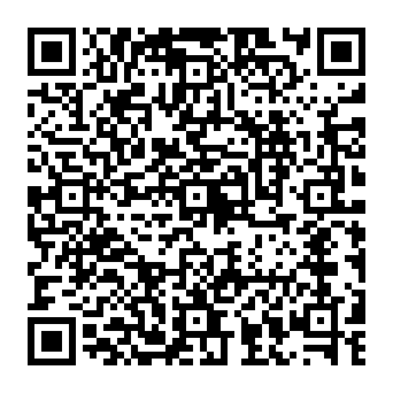 Skann QR-kode