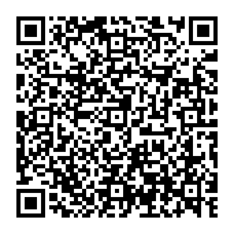 QR-kode