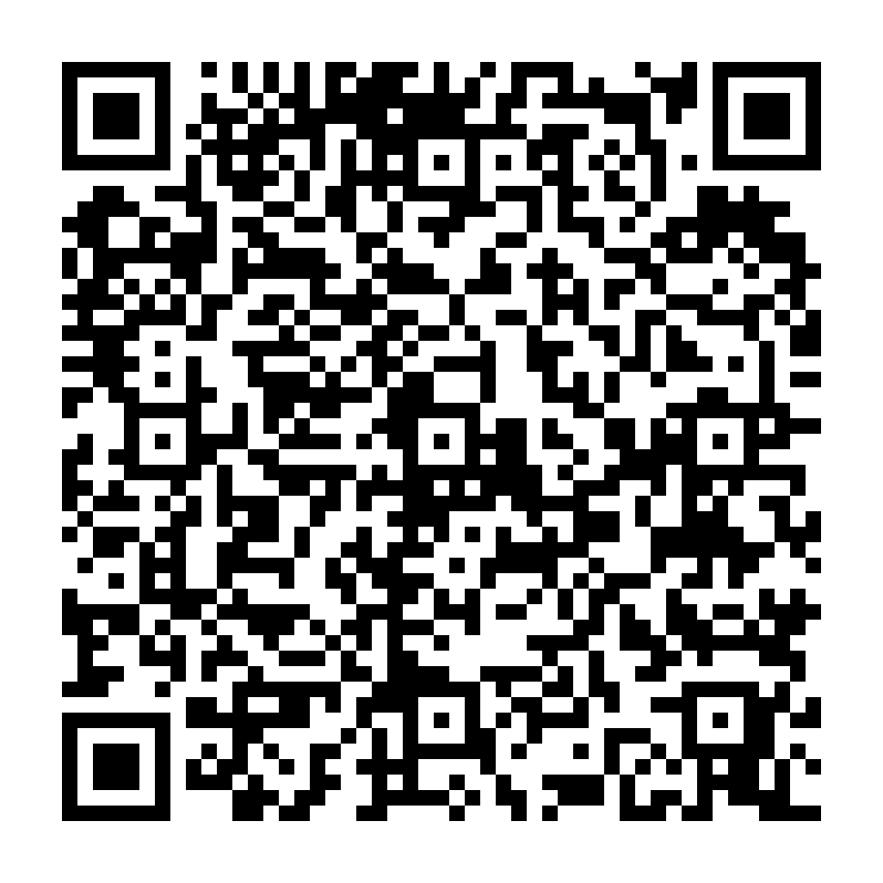 Skann QR-kode